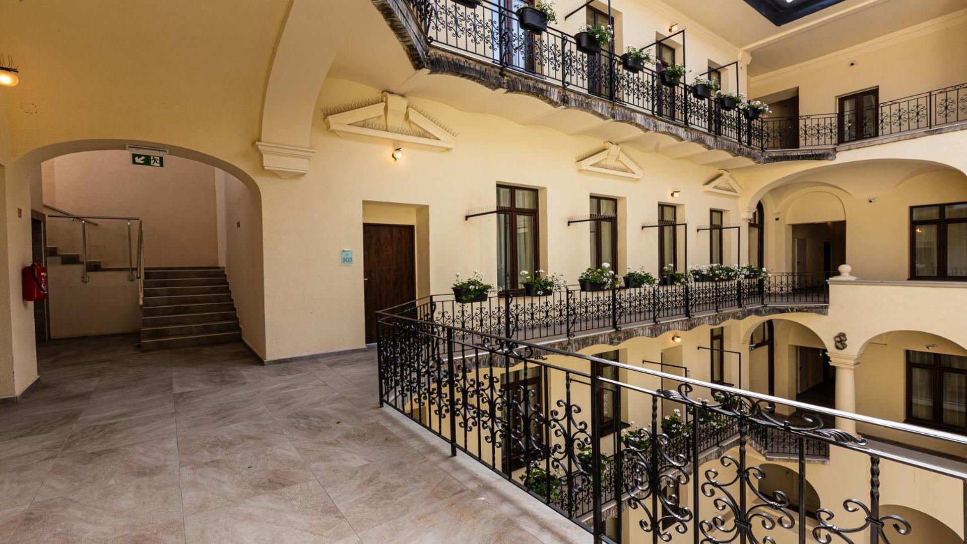 Marbles Residence Budapest Exterior foto