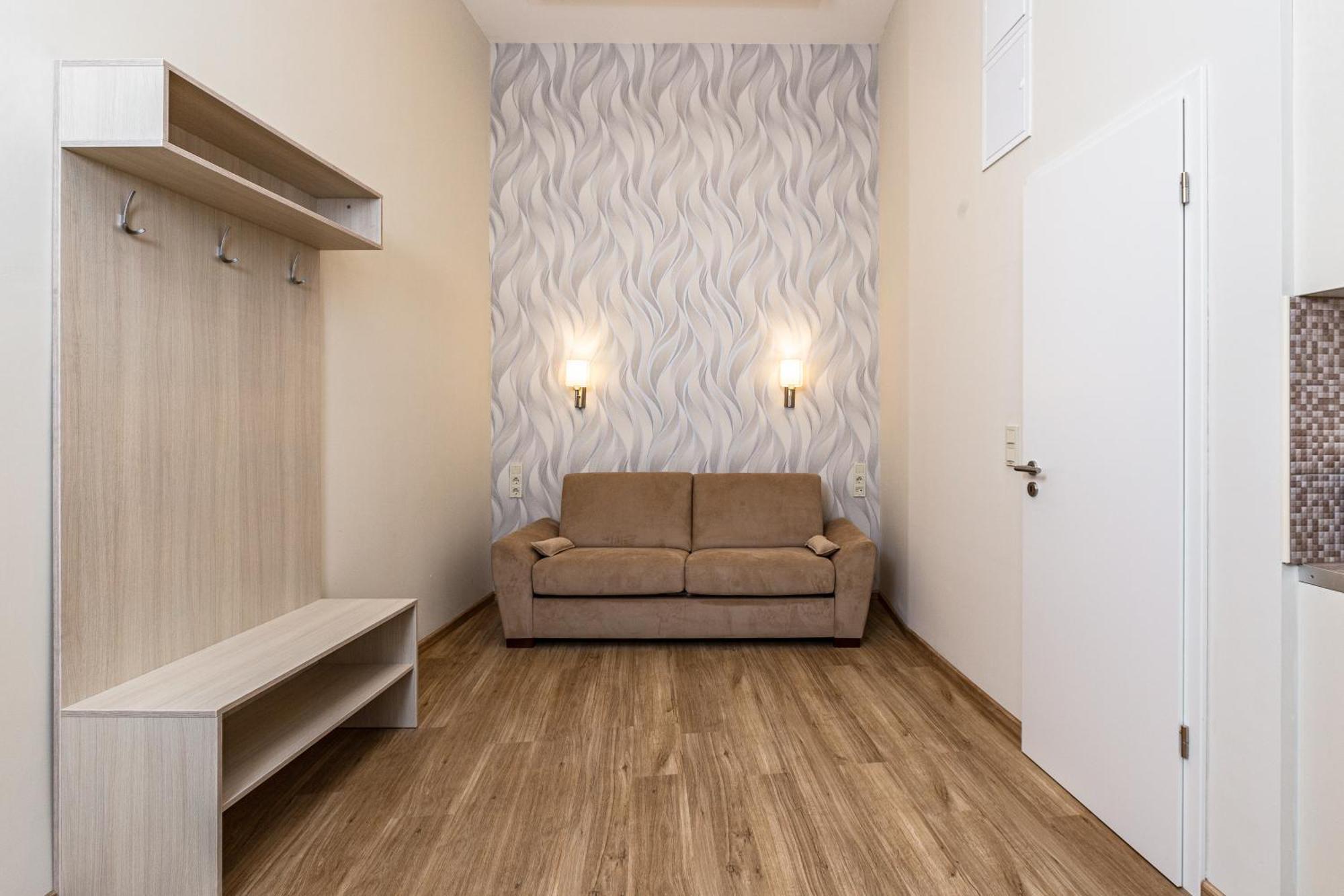 Marbles Residence Budapest Exterior foto